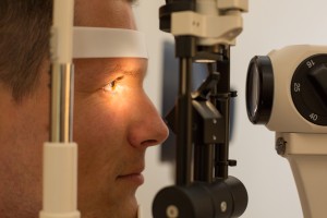 Laser Cataract Surgery in Sacramento